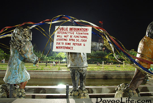 Peoples Park in Davao City @DavaoLife.com