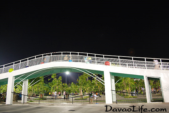 Peoples Park in Davao City @DavaoLife.com