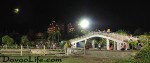 Peoples Park in Davao City - Interactive Fountain @DavaoLife.com