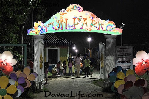 Peoples Park in Davao City @DavaoLife.com