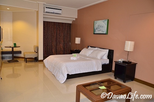 North Palm Hotel and Garden opens in Lanang Davao City October 8 2011