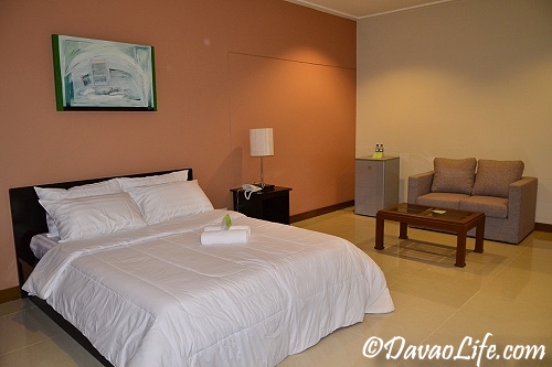 North Palm Hotel and Garden opens in Lanang Davao City October 8 2011