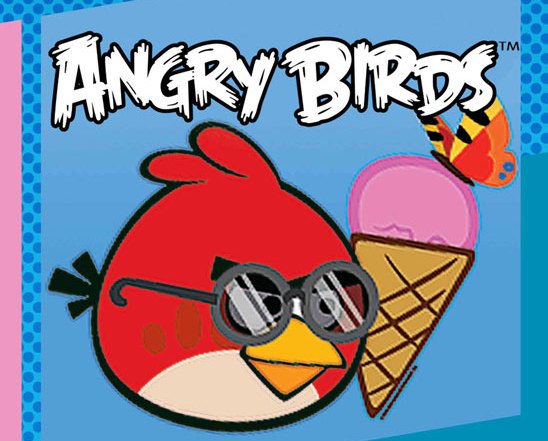 Angry Birds SM City Davao Cartoon Fest May 2013