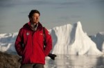 James Balog national geographic photographer