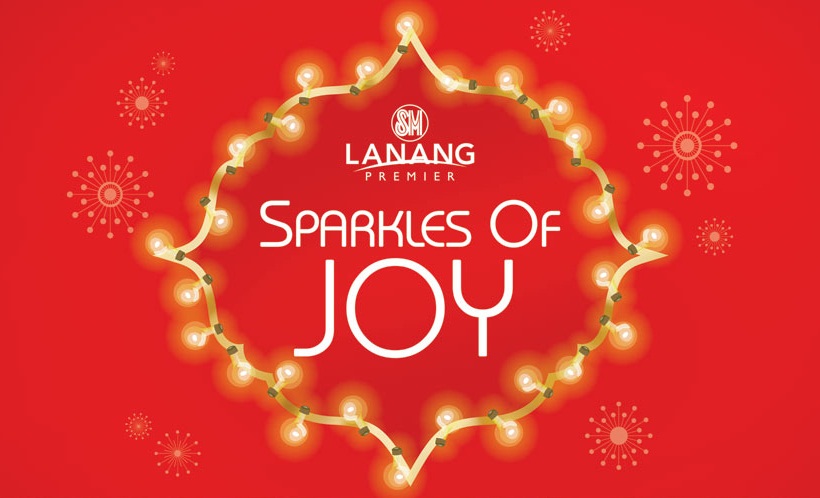 SM Lanang Premier ushers in a sparkling, joyous Christmas with Mindanao’s tallest indoor holiday tree.