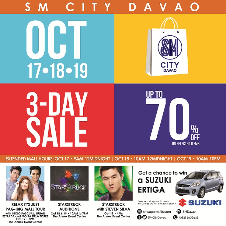 SMCD poster