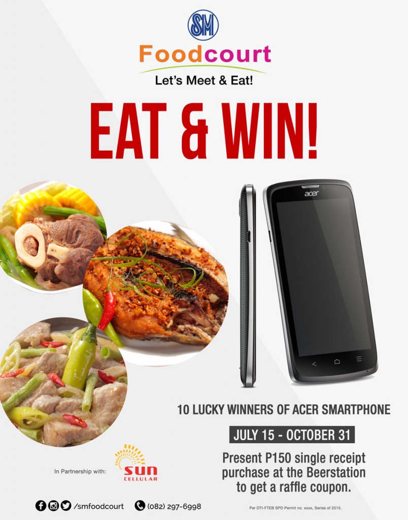 SM-Foodcourt-(Davao)-Gadget-Promo-poster-22in-x-28in-option-3