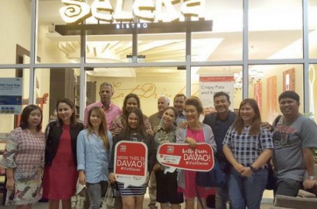Philippine Travel Exchange (PHITEX) 2016 | Foreign Tour Operators and Buyers Looking at Davao’s Potential