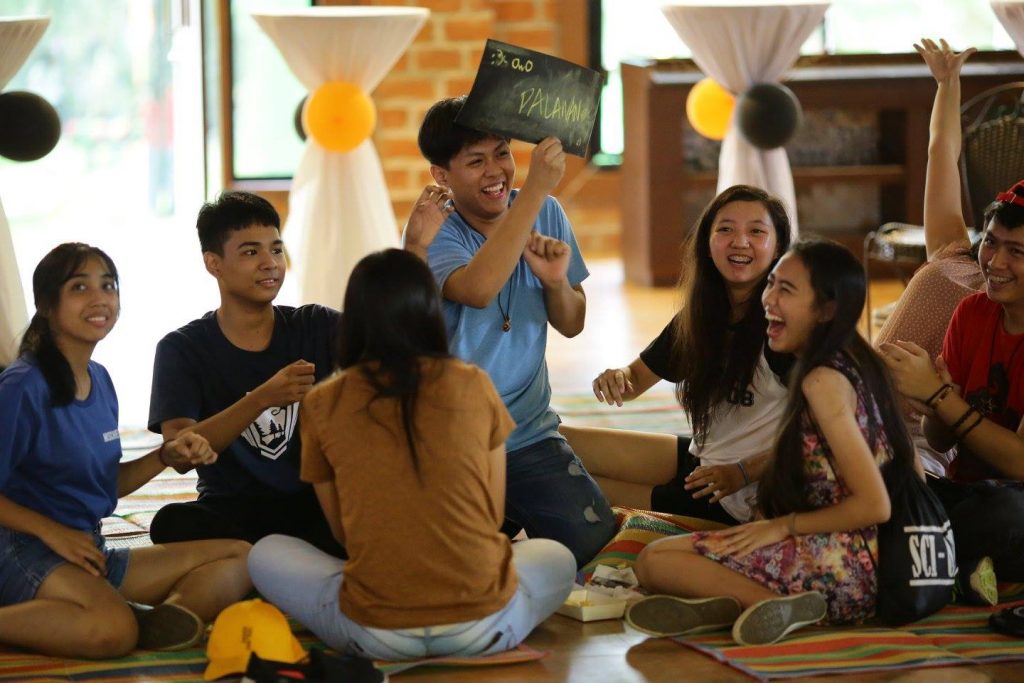 Malagos Garden Resort Handuraw sa Baul 2017