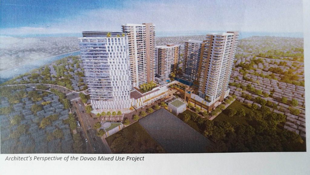 Cebu Landmasters Signs Joint Venture With YHES Inc., and Agreement with The Ascott Limited