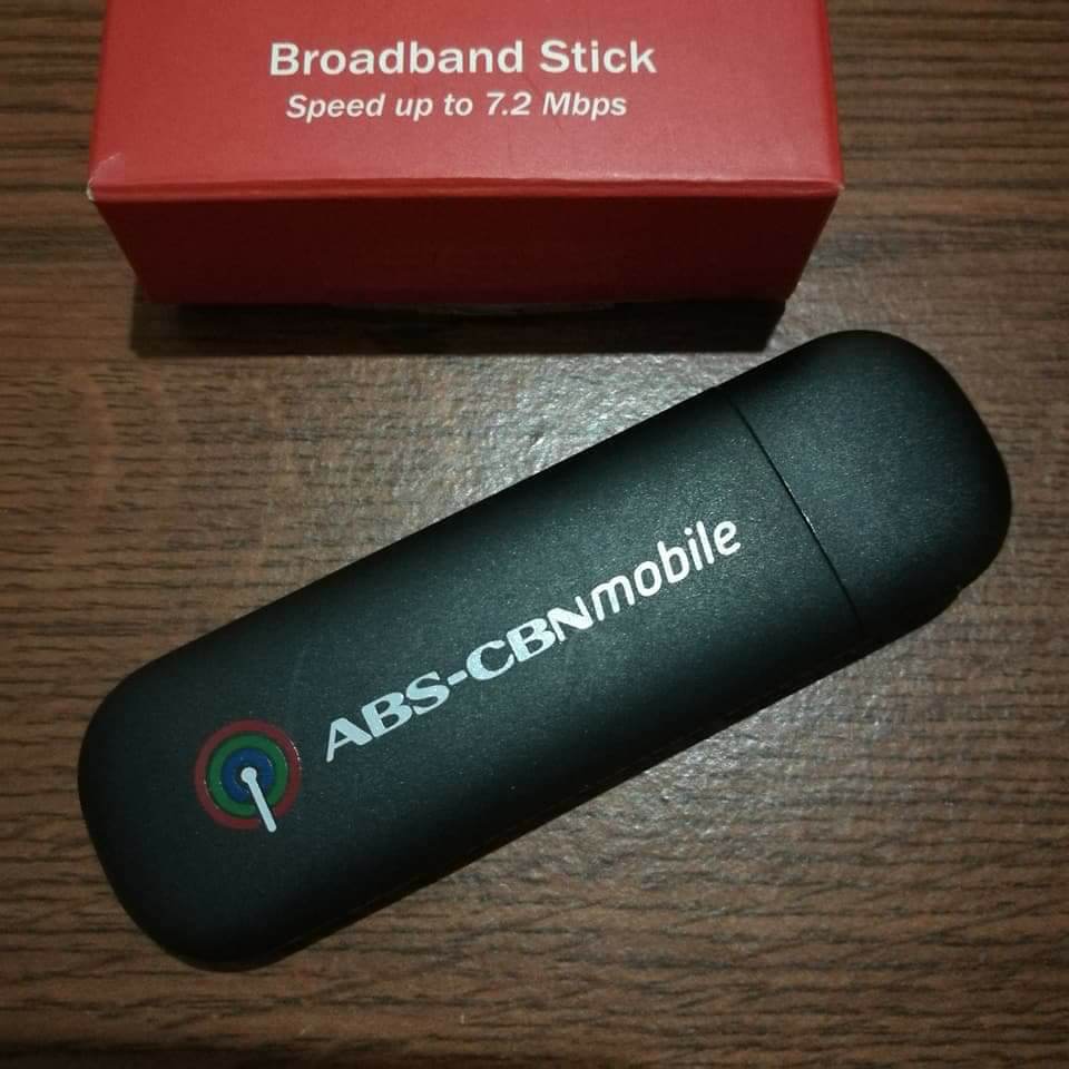 ABS-CBN's Internet Ready TVplus In Davao and Cebu
