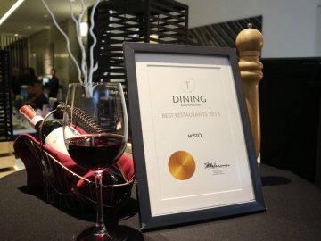 Seda Abreeza Hotel - Misto in Philippine Tatler's Best Restaurants Guide for 2018 IMG_6621