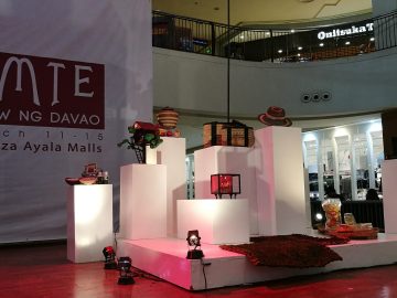 Mindanao Trade Expo 81st Araw ng Davao 2018 Abreeza Ayala Mall DavaoLifedotcom photo