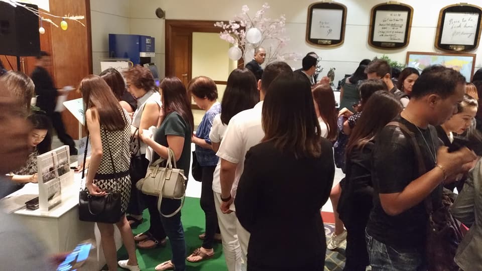 MPD 20th Anniversary Fair (3) Photo from Marco Polo Davao