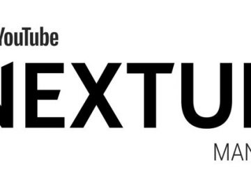 YouTube NextUp logo Manila