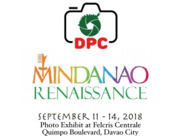 DPC Mindanao Renaissance photo exhibit 2018 at Felcris Centrale