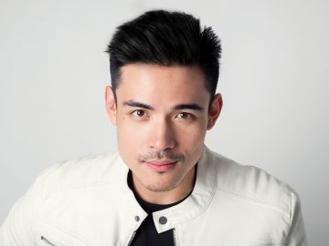 Xian Lim stars in Casino Filipino Davao tagline launch on October 20, 2018
