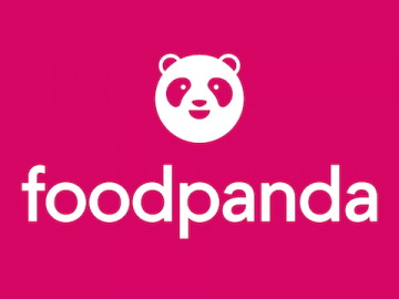 foodpanda ph logo