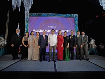Marco Polo Davao's Journey at 20