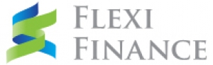 flexi finance logo