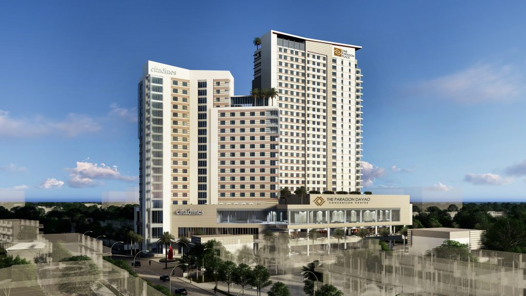 The Paragon Davao