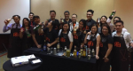 Marco Polo Davao Raise The Bar Mixology Class on Bartending and Mixology