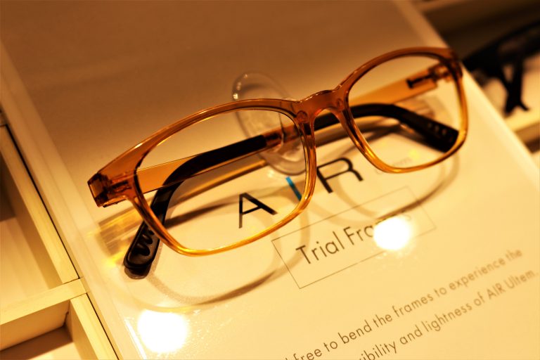 OWNDAYS Japanese Eyewear Brand Opens in Abreeza Its First Store in