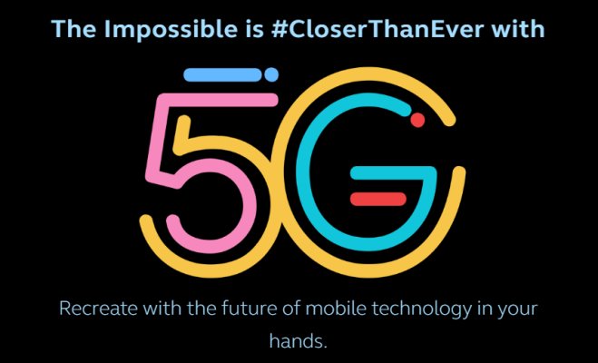 Globe expands 5G coverage in Visayas & Mindanao
