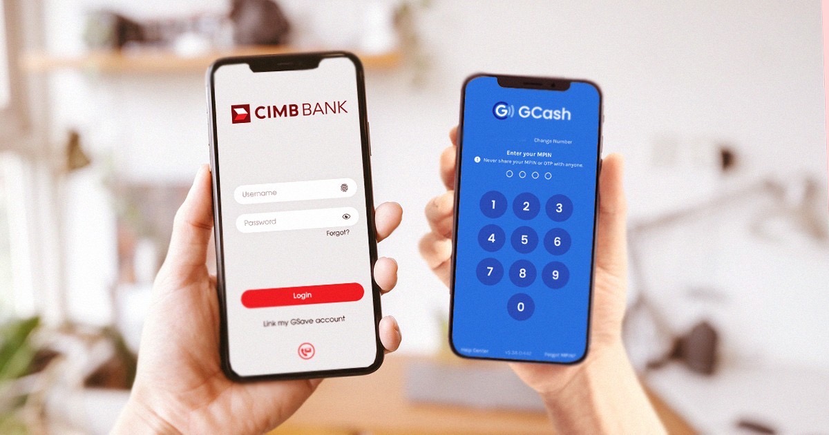 CIMB Bank to Power GCredit Customers to Enjoy Higher Credit Limits and 