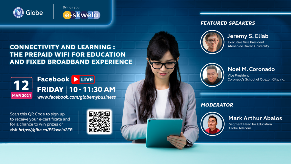 The Importance of Connectivity to Your School’s Digital Future