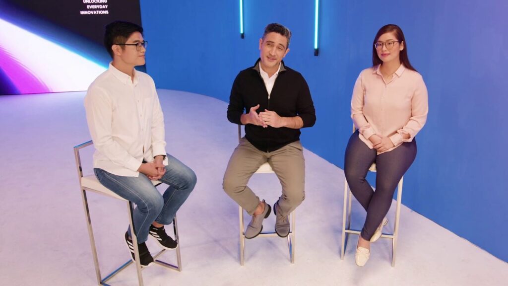 GCASH Futurecast 2021