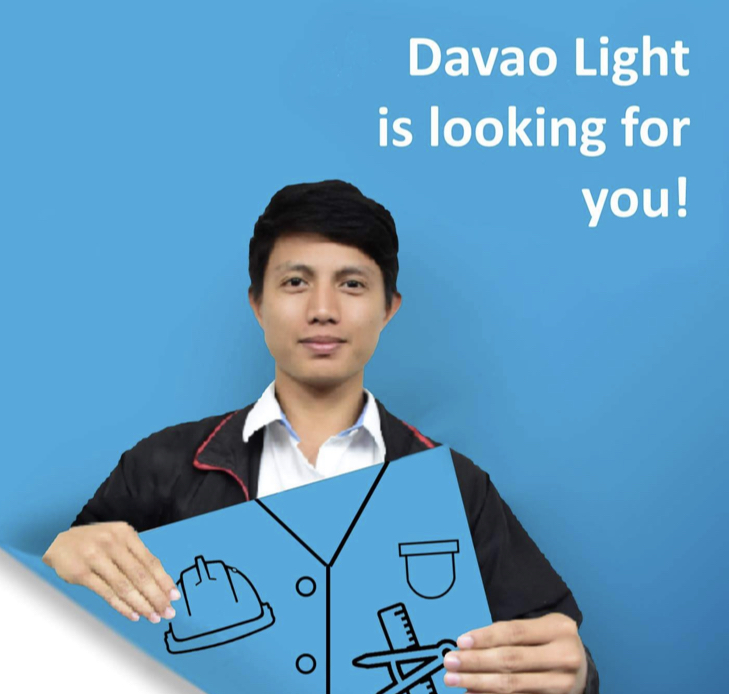 Davao Light Power Co. (Aboitiz Power Company) Job Hiring Opening