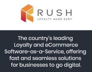 Rush Loyalty and eCommerce