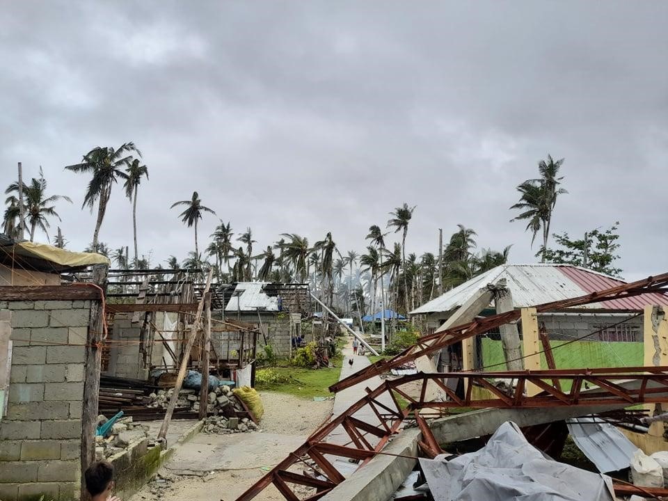 Odette Showed Necessity of Teaching Climate Change in Schools to Help Filipinos Adapt in the Face of Stronger Storms