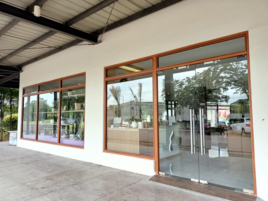 Young Living Philippines Davao Experience Center Soft Opening at The Shops Azuela Cove
