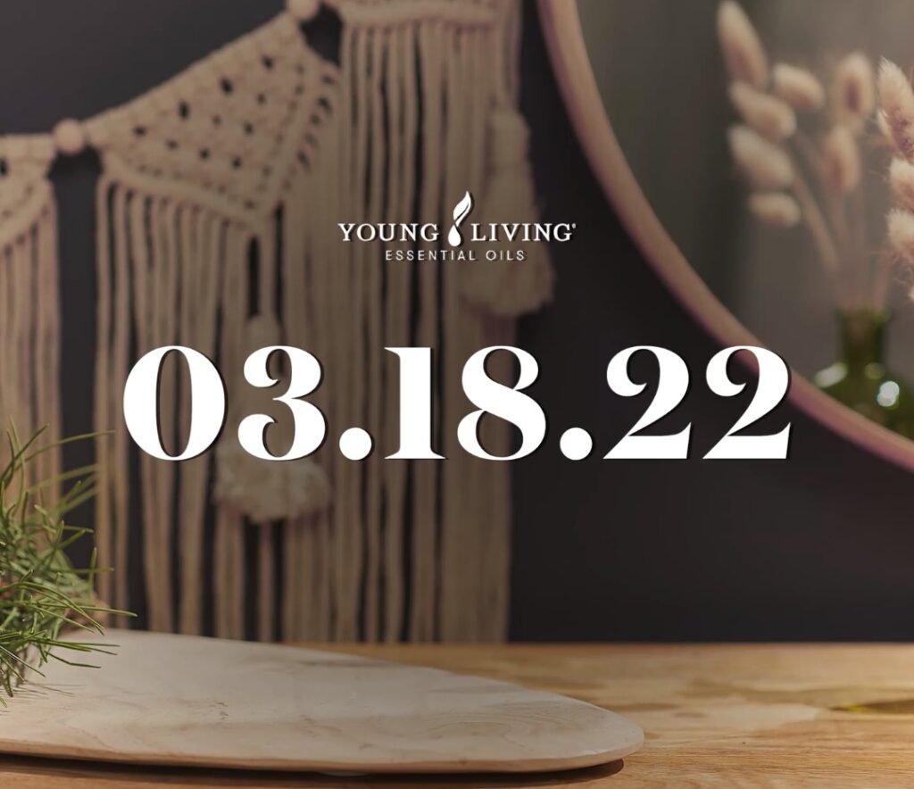Young Living Philippines BOGO Buy One Get One Weekend Summer Sale March 2022