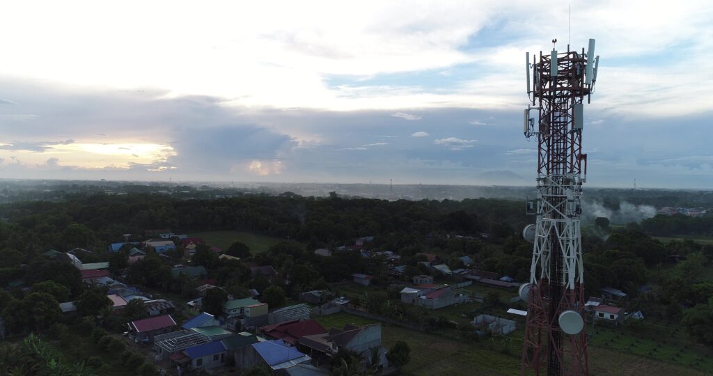 Globe called for stronger cybercrime law and rational enforcement of SIM Card Registration Act