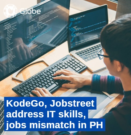 Kodego Jobstreet