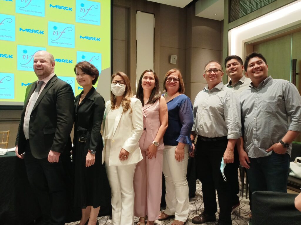 IVF Davao Marks 7th Year in Mindanao: Celebrating Life - Realizing the Dream of Parenthood