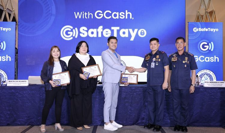 GCash Joins Hands With BSP, DILG On Paleng-QR PH Rollout In Visayas To Promote Finance For All